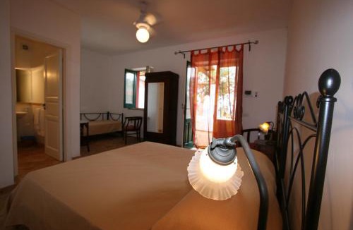 Malfa Bed & Breakfast | Il Gelso Vacanze