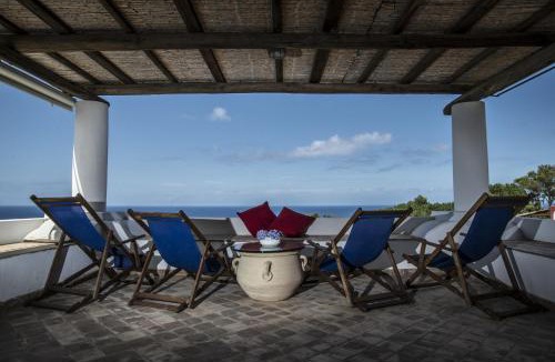 Malfa Bed & Breakfast | Il Gelso Vacanze