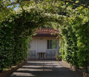 Mascalucia Apartment | Il Gelsomineto dell'Etna