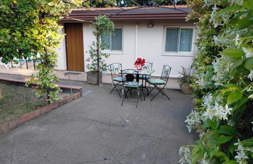 Mascalucia Apartment | Il Gelsomineto dell'Etna