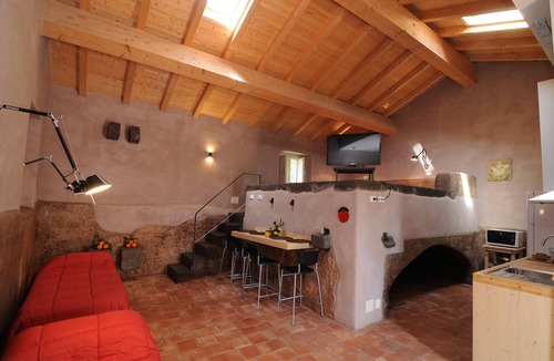 Fiumefreddo di Sicilia House | Il Giardino degli Ovali