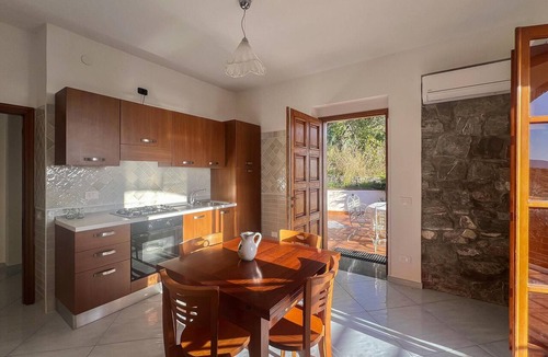 Ascea Apartment | Il Giardino dei Filosofi