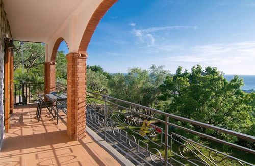 Ascea Apartment | Il Giardino dei Filosofi
