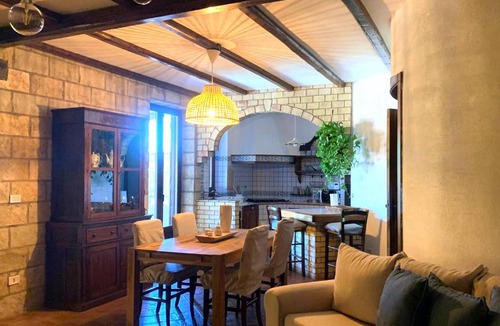 Barrafranca Apartment | Il Giardino del Belvedere