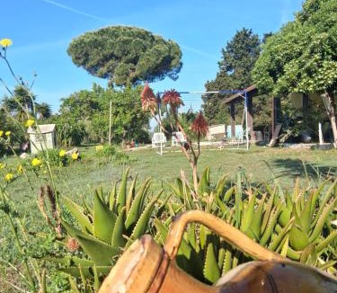 San Pietro Vernotico House | Il Giardino di Ercole
