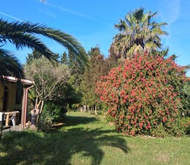 San Pietro Vernotico House | Il Giardino di Ercole