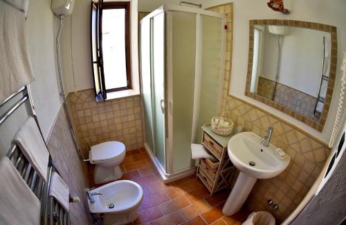 Tortora Bed & Breakfast | Il Giardino di Julia B&B