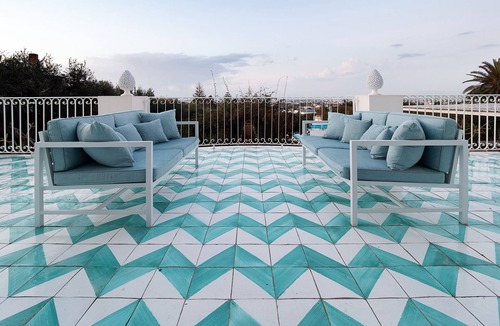 Marsala Villa | Il Giardino Ritrovato