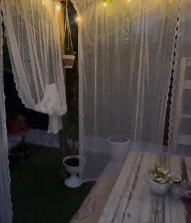 Taranto Apartment | Il giardino segreto