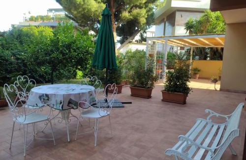 Cannizzaro Apartment | Il Giardino Sulla Scogliera