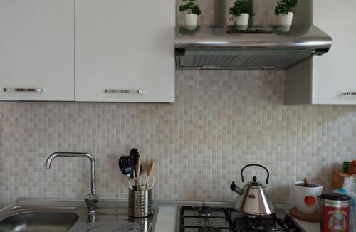 Cannizzaro Apartment | Il Giardino Sulla Scogliera