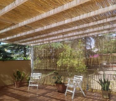 Cannizzaro Apartment | Il Giardino Sulla Scogliera