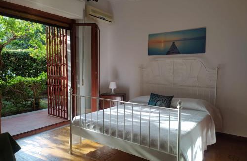 Cannizzaro Apartment | Il Giardino Sulla Scogliera