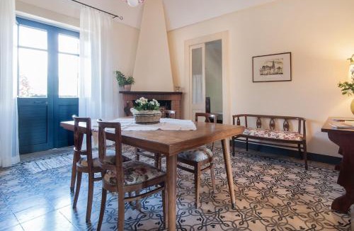 Galatone House | Il Giardino - Villa near Gallipoli