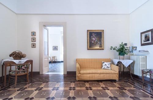 Galatone House | Il Giardino - Villa near Gallipoli