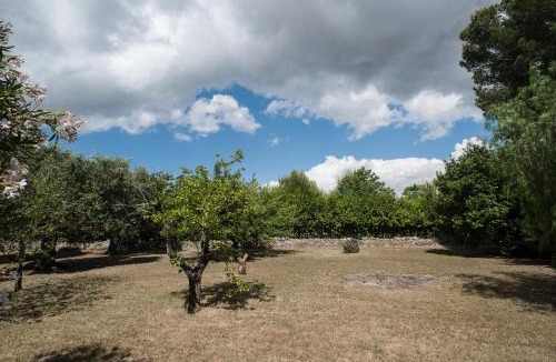 Galatone House | Il Giardino - Villa near Gallipoli