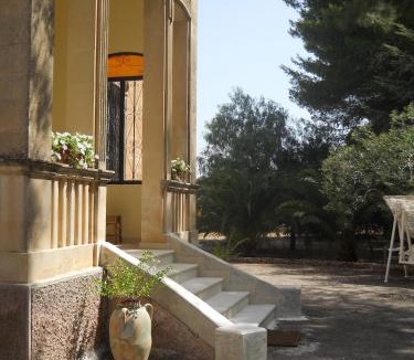 Galatone House | Il Giardino - Villa near Gallipoli