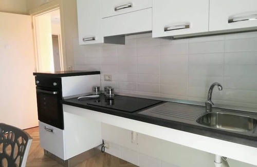 Marina di Ascea House | il Giglio Marino Cilento Residence