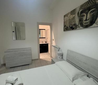 Letojanni Apartment | Il gingillo di Alice by Maniel Beach Hotel