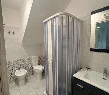Letojanni Apartment | Il gingillo di Alice by Maniel Beach Hotel