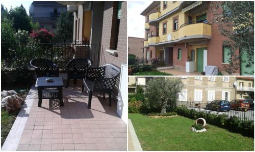 Santa Maria degli Angeli Apartment | Il Girasole