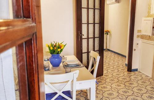Centro Storico House | Il Grazioso Giardinaccio