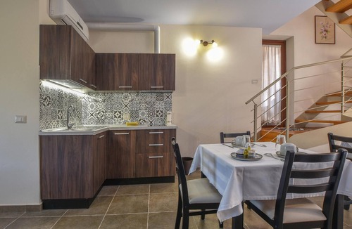 Chiaramonte Gulfi House | Il Grillo Chiaramonte Gulfi