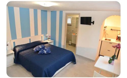 Ischia Porto House | Il Leccio