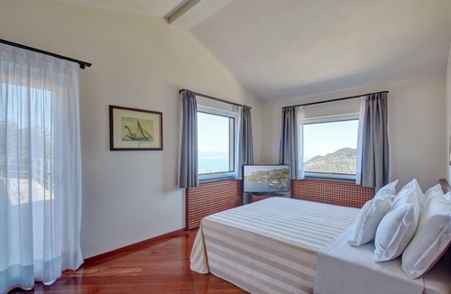 San Lorenzo della Costa Other | Il Leccio Luxury Resort