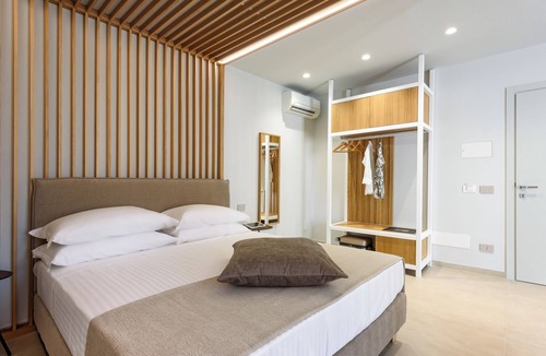 San Vito Lo Capo House | IL MARE DENTRO SUITES
