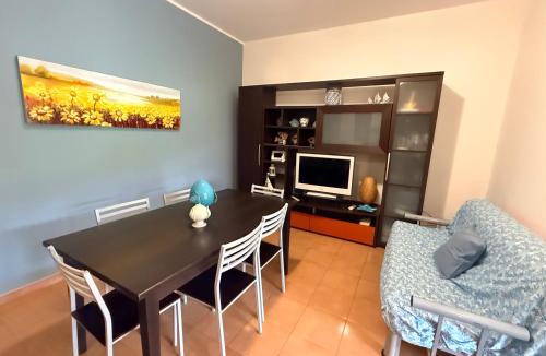 Policoro House | Il mare di Matera
