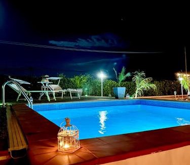 Ognina Villa | Il mare di Ognina