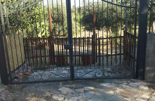 Furci Siculo Villa | Il Melicucco