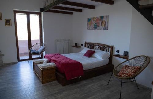 Sant'Angelo a Cupolo Bed & Breakfast | Il Melograno Ristorante e B&B Benevento