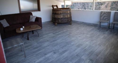 Sant'Angelo a Cupolo Bed & Breakfast | Il Melograno Ristorante e B&B Benevento
