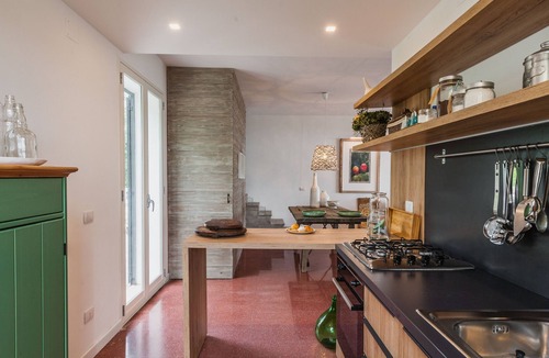 Lavinaio-Monterosso Apartment | Il Minicucco Apartments by Wonderful Italy - Zaffiro
