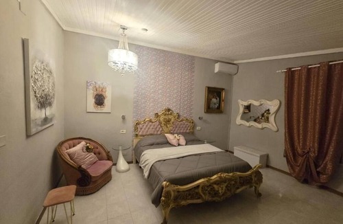 Ognina Bed & Breakfast | Il Mirto e la Rosa Hoteles