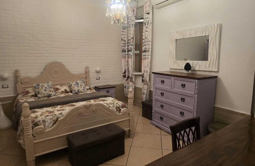 Ognina Bed & Breakfast | Il Mirto E La Rosa
