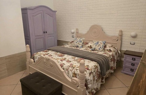 Ognina Bed & Breakfast | Il Mirto E La Rosa