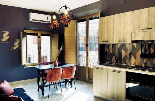 Racalmuto House | Il Monocolo - Affitti Brevi