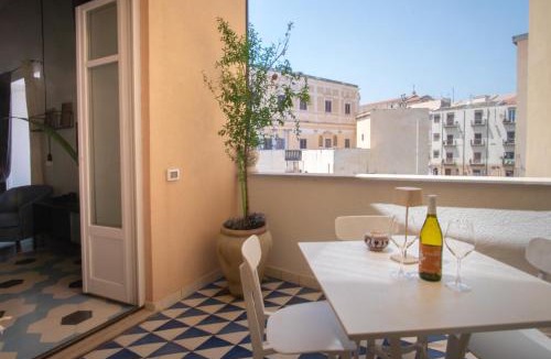 Castellammare Vucciria Apartment | Il Moro & La Dama