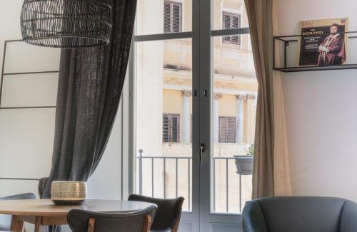 Castellammare Vucciria Apartment | Il Moro & La Dama