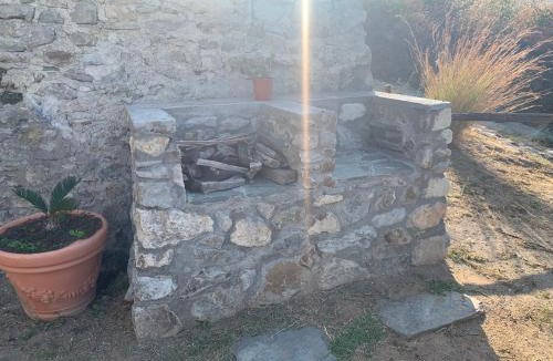 Belmonte Calabro Bed & Breakfast | Il Muraglio