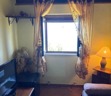 Belmonte Calabro Bed & Breakfast | Il Muraglio