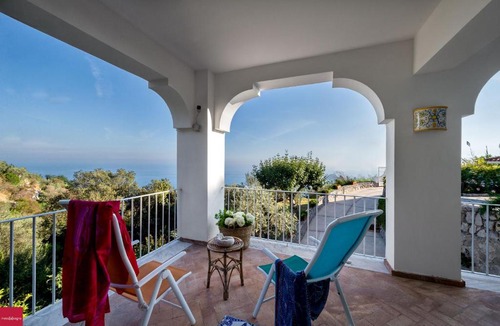 San Pietro Apartment | Il Nibbio