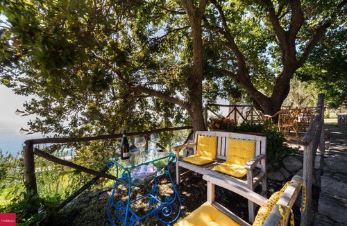 San Pietro Apartment | Il Nibbio