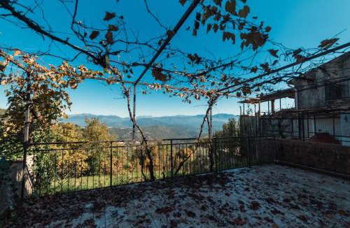 Perdifumo House | Il nido del Passaro - Collina a 20 minuti dal mare