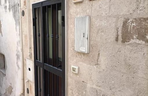 Oria Historic Centre Apartment | Il nido delle aquile