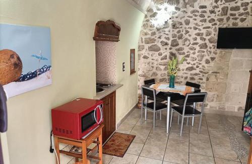 Oria Historic Centre Apartment | Il nido delle aquile