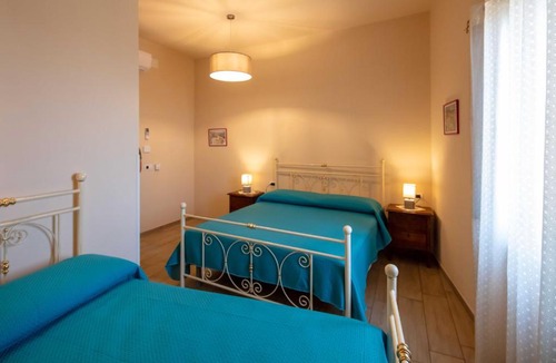 Aliano House | Il Paesaggio Lunare